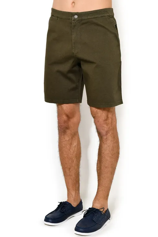 Шорты Ermenegildo Zegna N7N100240 312