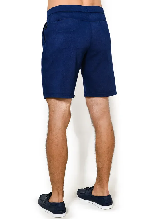 Шорты Ermenegildo Zegna N7N100240 502