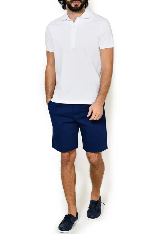 Шорты Ermenegildo Zegna N7N100240 502