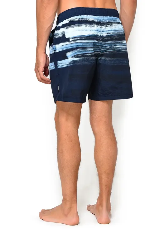 Пляжные шорты Ermenegildo Zegna N7B790120 414