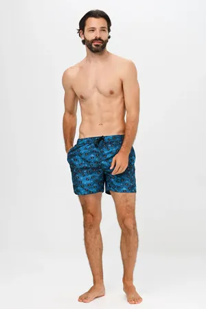 Gianantonio A. Paladini S2VRB01 RUDY 744 F.DO BLUE COBALTO