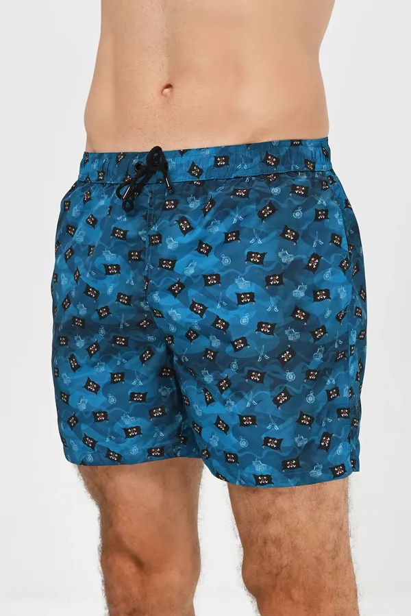 Gianantonio A. Paladini S2VRB01 RUDY