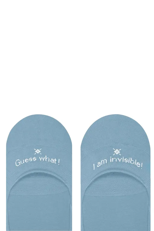 Подследники Burlington 21066 6876 sky blue