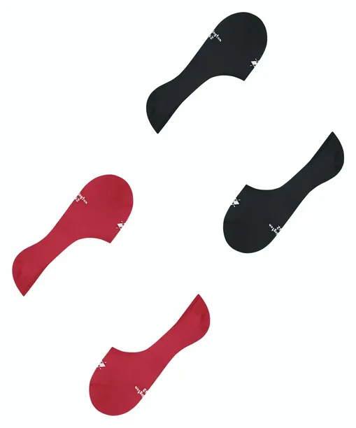 Подследники Burlington 21072 8074 red pepper