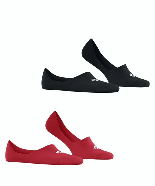 Подследники Burlington 21072 8074 red pepper