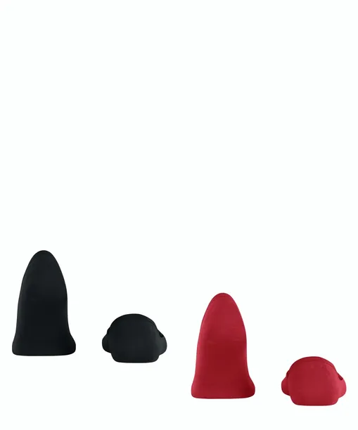 Подследники Burlington 21072 8074 red pepper