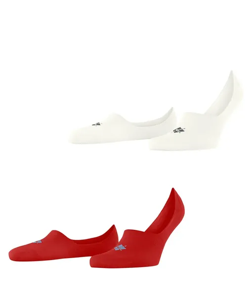 Подследники Burlington 21072 8105 active red