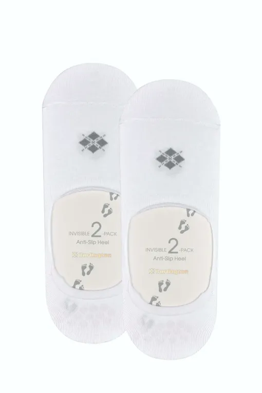 Подследники Burlington 21072 2000 white