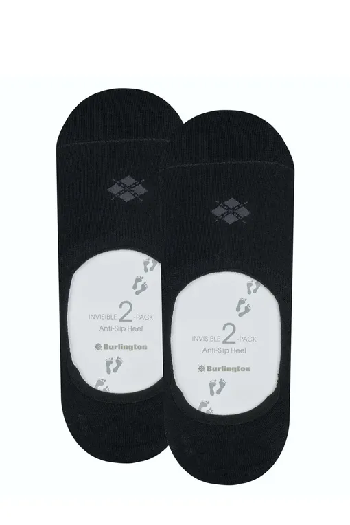 Подследники Burlington 21072 3000 black