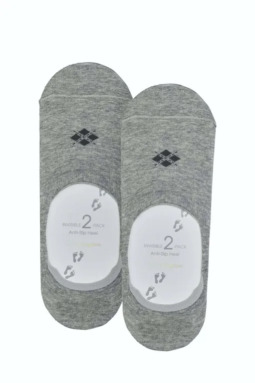 Подследники Burlington 21072 3400 light grey