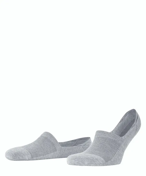 Подследники Burlington 21078 3775 light grey mel.