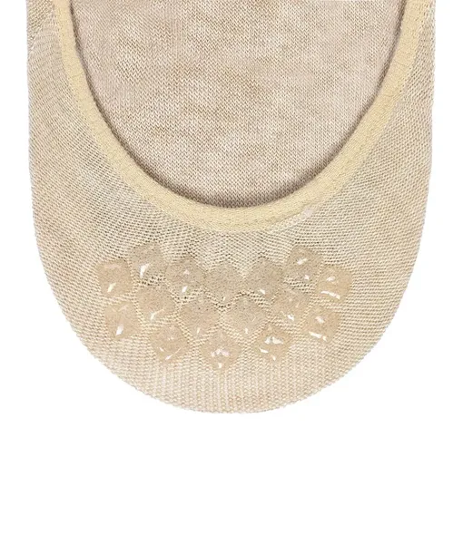 Подследники Falke 12497 4650 sand mel.