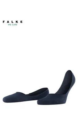 Falke 12497 6375 dark navy