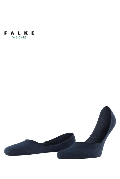 Подследники Falke 12497 6375 dark navy