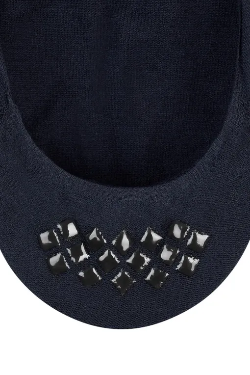 Подследники Falke 12497 6375 dark navy