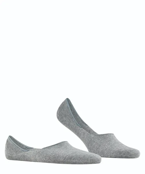 Подследники Falke 12498 3390 light greymel.
