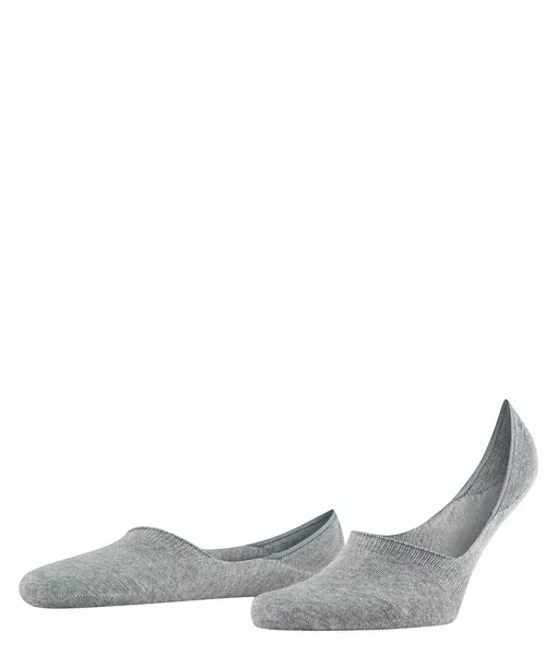 Подследники Falke 12498 3390 light greymel.