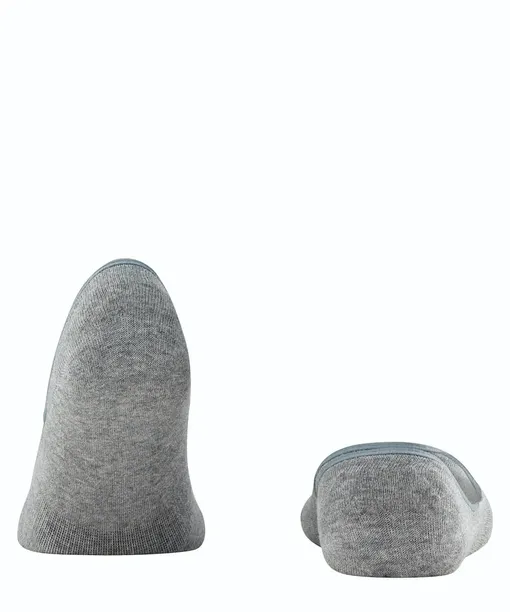 Подследники Falke 12498 3390 light greymel.