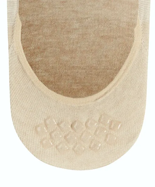 Подследники Falke 12498 4650 sand mel.