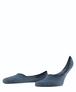Falke 12498 6127 navy mel.