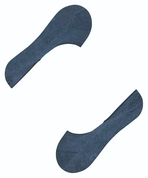 Подследники Falke 12498 6127 navy mel.