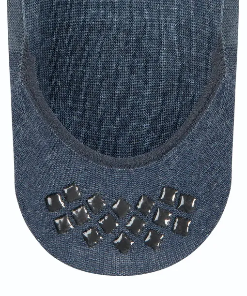 Подследники Falke 12498 6127 navy mel.