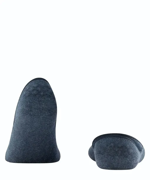 Подследники Falke 12498 6127 navy mel.