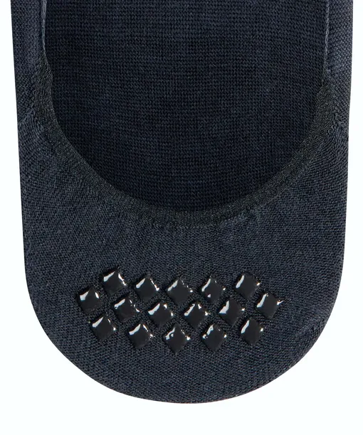 Подследники Falke 12498 6375 dark navy