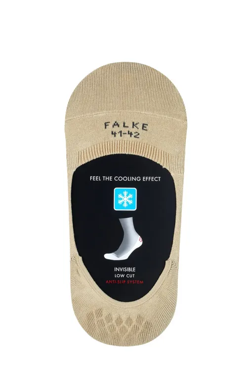 Подследники Falke 13247 4320 sand