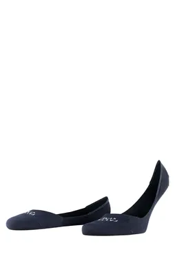 Falke 13247 6375 dark navy