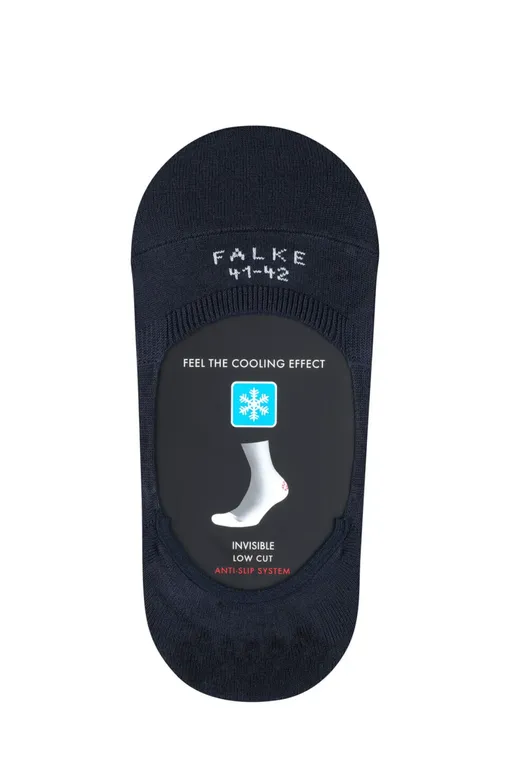 Подследники Falke 13247 6375 dark navy