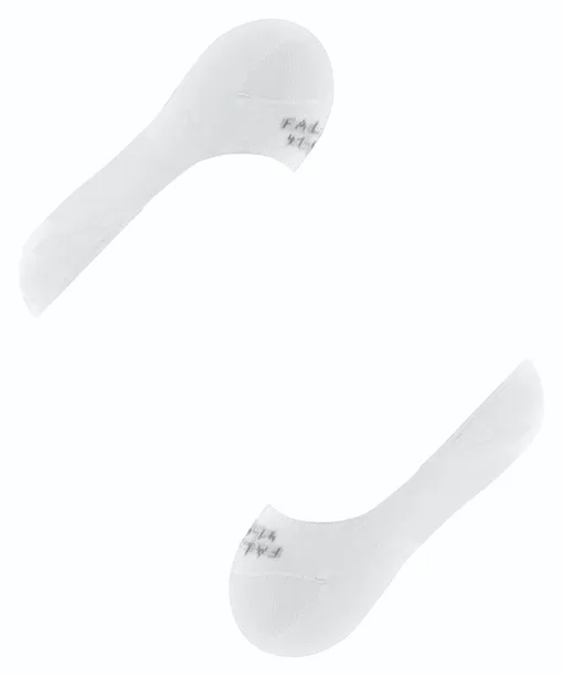 Подследники Falke 13250 2000 white