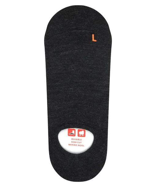 Подследники Falke 13378 3080 anthra.mel