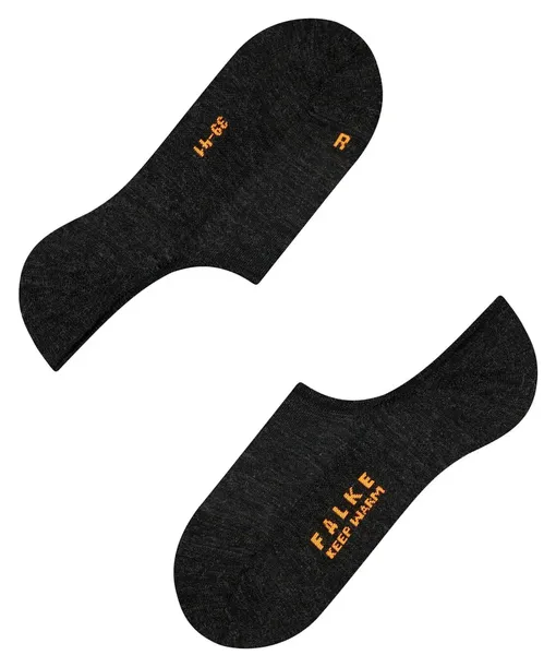 Подследники Falke 13378 3080 anthra.mel