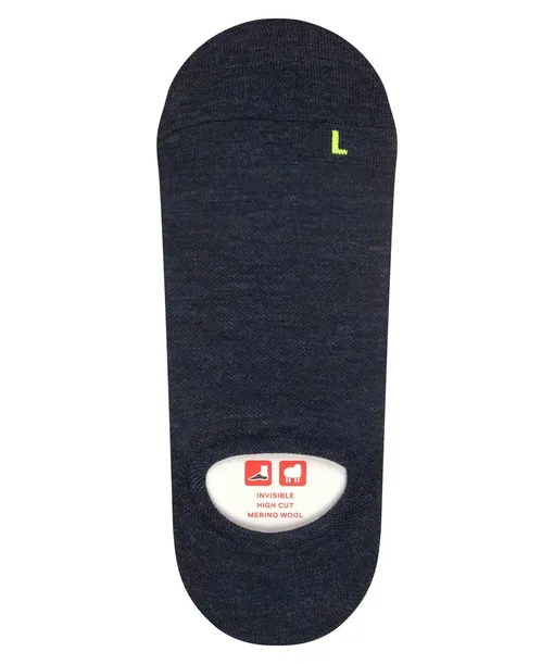 Подследники Falke 13378 6278 dark sapphire