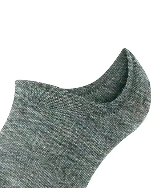 Подследники Falke 13378 6333 smoke blue