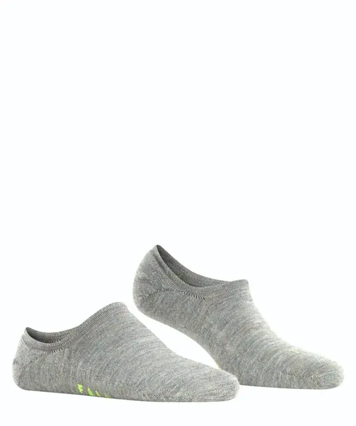 Подследники Falke 13378 6333 smoke blue