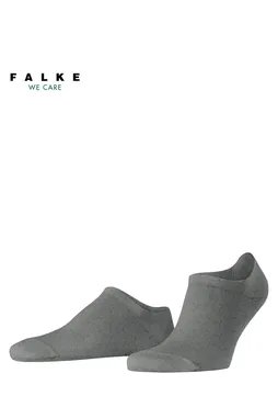 Falke 14608 3390 light greymel.