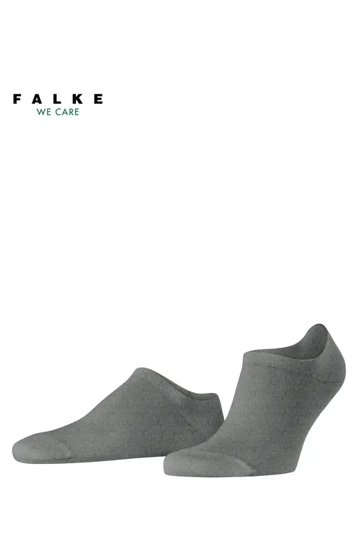 Подследники Falke 14608 3390 light greymel.