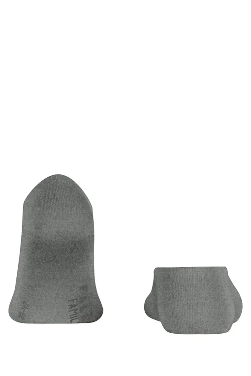 Подследники Falke 14608 3390 light greymel.