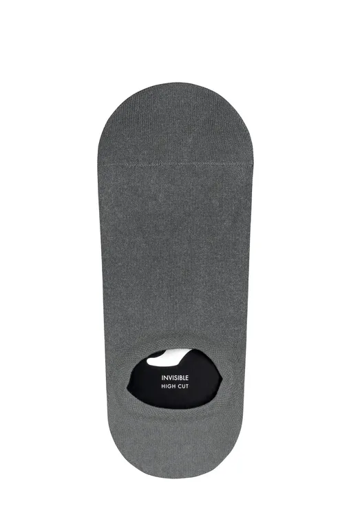 Подследники Falke 14608 3390 light greymel.