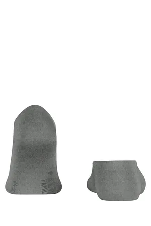 Falke 14608 3390 light greymel.