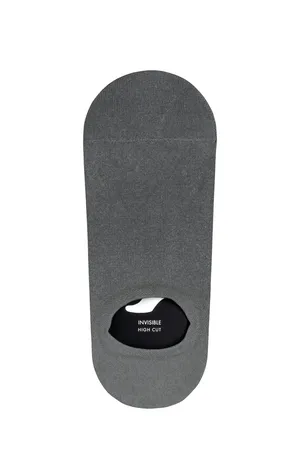 Falke 14608 3390 light greymel.