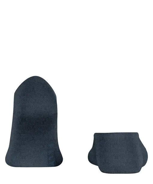 Подследники Falke 14608 6127 navy mel.