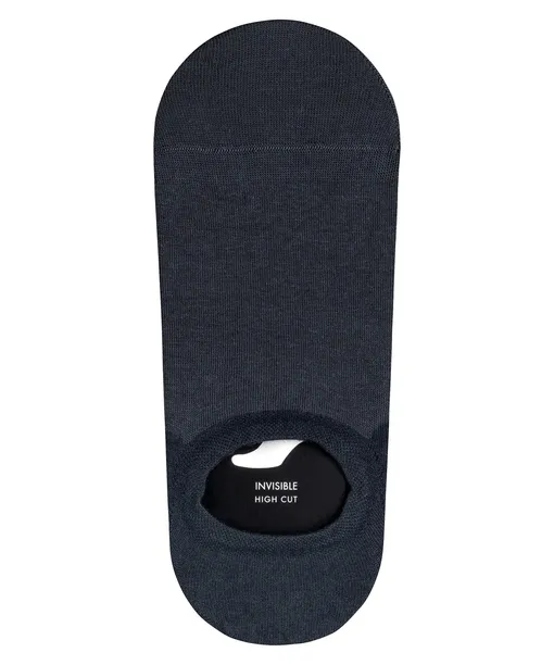 Подследники Falke 14608 6127 navy mel.