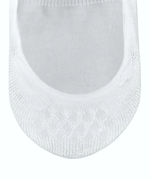 Подследники Falke 14676 2000 white