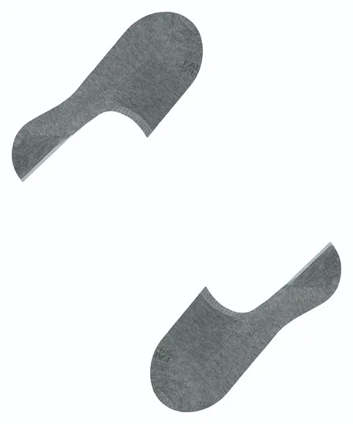 Подследники Falke 14676 3390 light greymel.