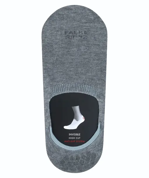 Подследники Falke 14676 3390 light greymel.