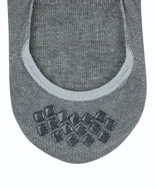 Подследники Falke 14676 3390 light greymel.