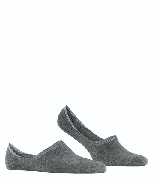 Подследники Falke 14676 3390 light greymel.